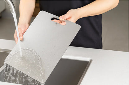 Titanium Cutting Board